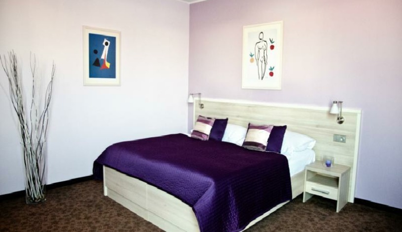 Hotel Mlýnská Uherské Hradiště